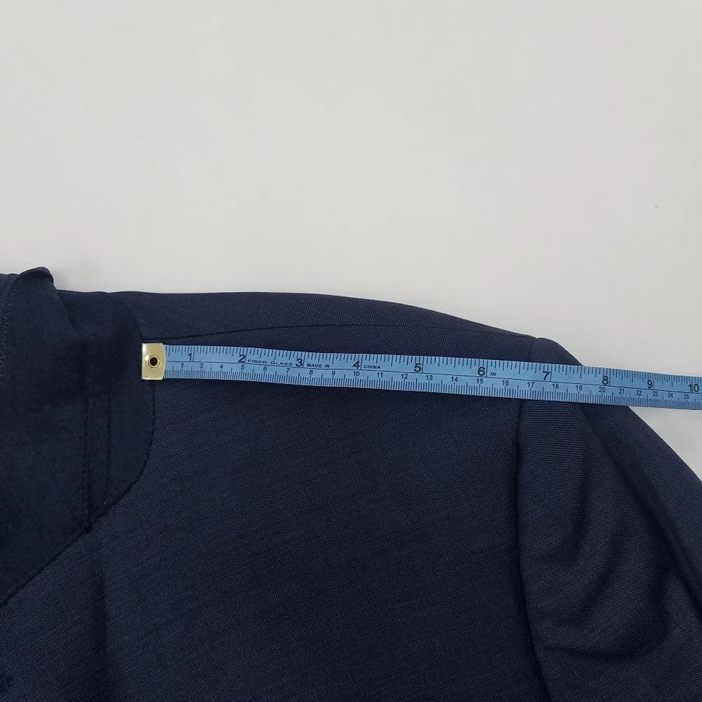 Awearness Kenneth Cole Slim Fit Blazer